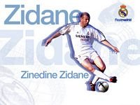 pic for Zinedineidane, Real Madrid